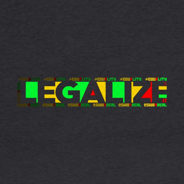 Legalize It by swb4real